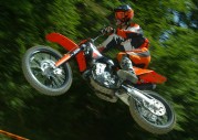KTM 450 SX-F KTM 450 SX-F